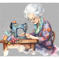 Mother's Day-MM 2833